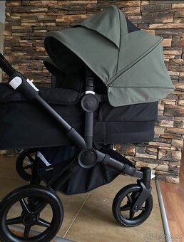 Kocik bugaboo Donkey 5 - 8