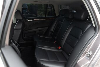 Škoda Superb Combi 2.0 TDI CR 140k Comfort DSG - 8