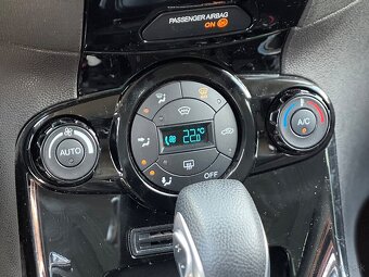 Ford Fiesta AUTOMAT - 8