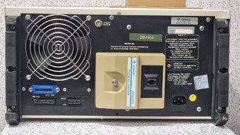 MEGA Osciloskop GOULD DSO 4072 + PRINTER - 8