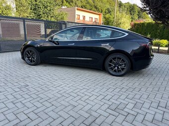 Tesla Model 3 Long Range 82kWh AWD - 8