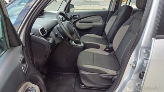 Citroen C3 Picasso Attraction 1.4 VTi Benzin 70kw r.v.2010 - 8