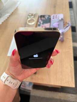 iPhone 13pro 128gb gold - 8