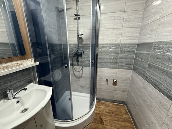 2 izbový byt priamo v centre mesta Martin - 8