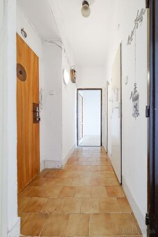 2-izbový, predaj, 55 m2, Mládežnícka ulica, Košice - Šaca - 8