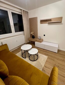 Moderný 2-izbový byt na prenájom blízko centra Košíc - 8