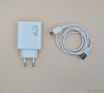Xiaomi Redmi Note 12 Pro 5G 6/128GB - 8