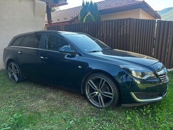 Opel Insignia - 8