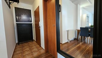 Všetko pripravené pre váš nový štart: 2-izbový byt s - 8