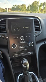 Renault Megane Grandtour 1,5dci 81kw - 8