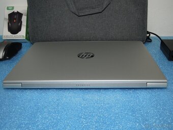 Odolný HP ProBook 445 G8 IPS Ryzen 5400 4GHz DDR4 16GB 512GB - 8