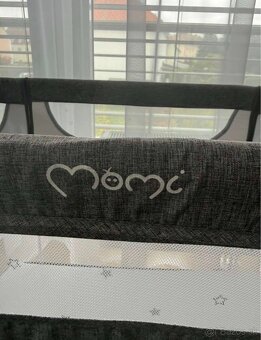 MoMi SMART BED 4 v 1 (Ako nová) - 8