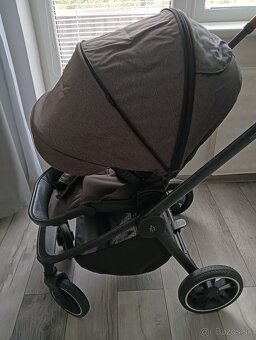 Zopa move Rocky grey - 8