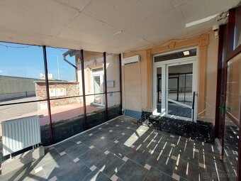 OBCHODNÉ PRIESTORY, UL. PREŠOVSKÁ CESTA, KOŠICE-FURČA - 8