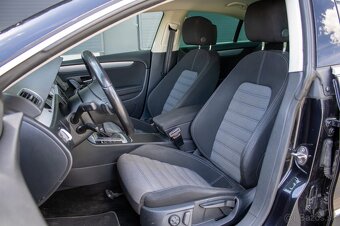 Volkswagen CC 2.0 TDI DSG VW - 8