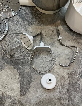 Bosch mum 4880/05 600W kuchynský robot - 8