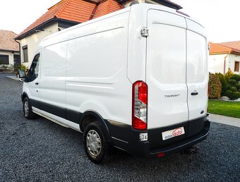 FORD TRANSIT 2.0 TDCI-2018-96kW - L3H2 - LED - KLIMA -ŤAŽNE - 8