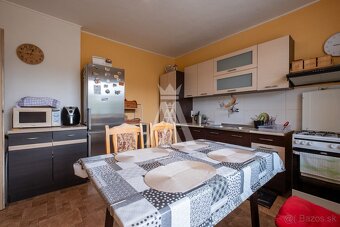 RODINNÝ DOM, ATLETICKÁ ULICA, ČAŇA, KOŠICE OKOLIE - 8