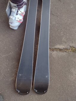 lyže 100cm,110cm - 8