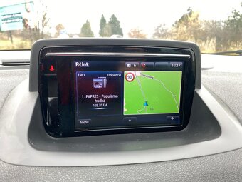 Renault Megane GRANDTOUR 1,5 DCi 2016 - 8