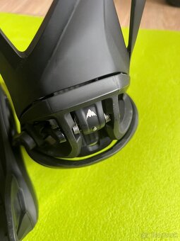 Burton Step on - 8