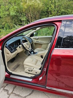 Volvo XC 60 D5 Inscription - 8
