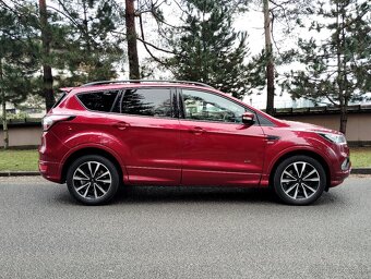 FORD KUGA 2.0TDCI A/T, ST LINE, AWD - 8