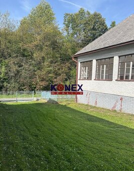 CHALÚPKA v obci ŇAGOV – NA PREDAJ - 8