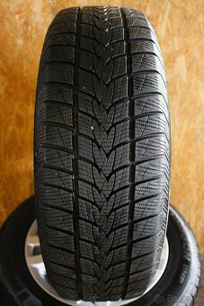 17".5x114,3 r17..MITSUBSHI..ASX..Zaťažove..ZIMNA..SADA - 8