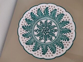 Keramika, sada poharov - 8