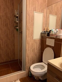 Prenajmem 1,5 izb.byt, Zvolen, Podborová - 8