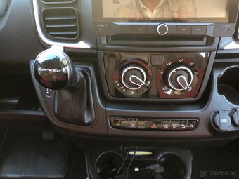 Autokaravan Carado T447 Automat Klima Kamera Pro+ Navi2024 - 8