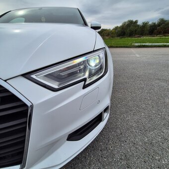 Audi A3 2.0 Tdi 110 kw Dsg7 Limousine/Sedan - 8