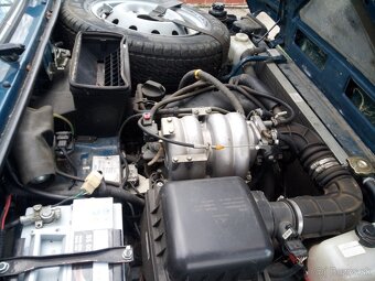 lada niva 4x4 1.7i - 8