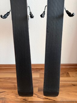 lyze Volkl RTM 7.4 156cm - 8