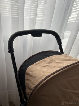 Joolz aer+ lovely taupe NOVY - 8