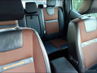 FORD RANGER - NA PREDAJ - 8