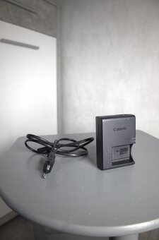 Canon EOS 250D biely + 3× objektív IS STM (TOP SET) - 8