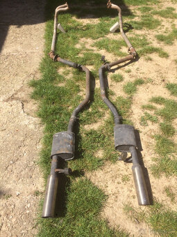 Ford Taunus Cortina Granada - 8