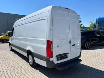 Mercedes-Benz Sprinter 314 CDI MAXI - 8