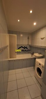 Dvojizbový byt Čadca-Žarec - 8