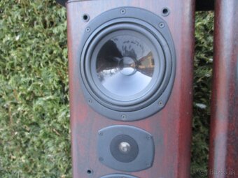 Tanoy 633 Rosewood D30 - 8