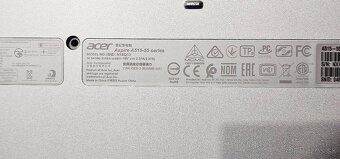 Acer Aspire A515-55 - 8