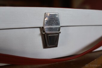 Retro piknikový set - 8