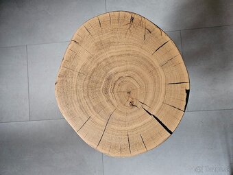 Epoxidový stolík - 8