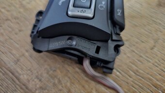 Multifunkčný prepínač Passat Golf B7 B8 7 - 5G0959442K - 8