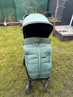 Športový kočík Carrello Bravo Plus - 8