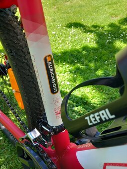 CTM Charisma 2.0 - 8