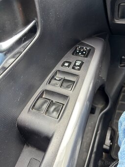 Mitsubishi outlander 2.2did - 8