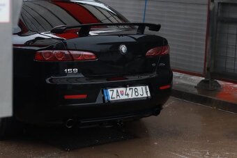 Alfa romeo 159 1.9 jtdm110kw - 8